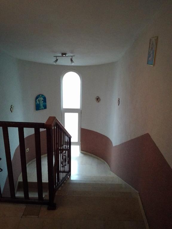 Međugorje クオ ヴァディス ベッド アンド ブレックファースト Bed & Breakfast エクステリア 写真