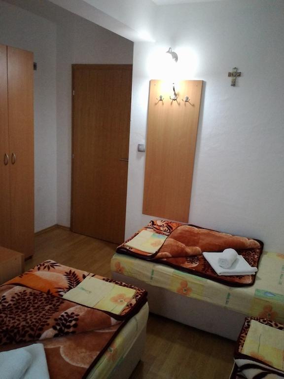 Međugorje クオ ヴァディス ベッド アンド ブレックファースト Bed & Breakfast エクステリア 写真