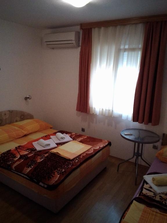 Međugorje クオ ヴァディス ベッド アンド ブレックファースト Bed & Breakfast 部屋 写真