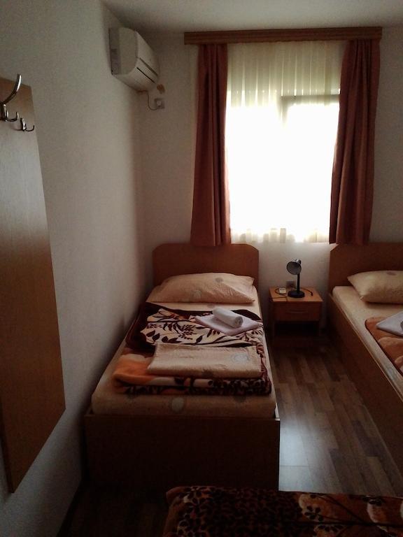 Međugorje クオ ヴァディス ベッド アンド ブレックファースト Bed & Breakfast エクステリア 写真