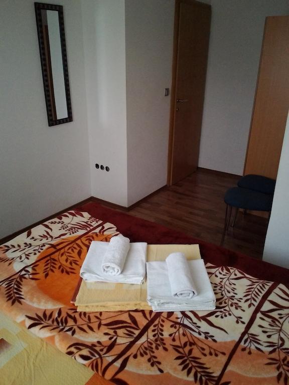 Međugorje クオ ヴァディス ベッド アンド ブレックファースト Bed & Breakfast 部屋 写真