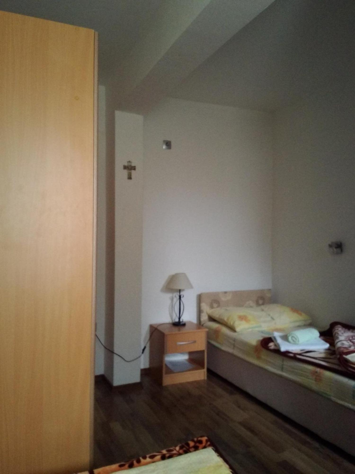 Međugorje クオ ヴァディス ベッド アンド ブレックファースト Bed & Breakfast 部屋 写真