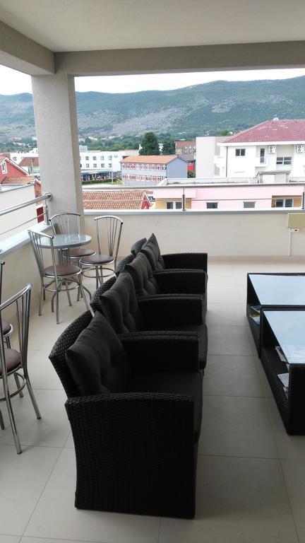 Međugorje クオ ヴァディス ベッド アンド ブレックファースト Bed & Breakfast エクステリア 写真