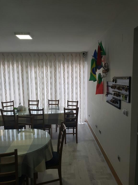 Međugorje クオ ヴァディス ベッド アンド ブレックファースト Bed & Breakfast エクステリア 写真