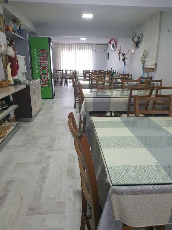 Međugorje クオ ヴァディス ベッド アンド ブレックファースト Bed & Breakfast エクステリア 写真